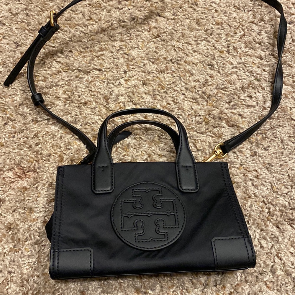 Tory Burch micro crossbody bag